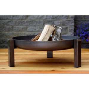 Basic Design Bålfad - XXL 63 Ø