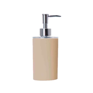 New Plus sæbedispenser - Beige