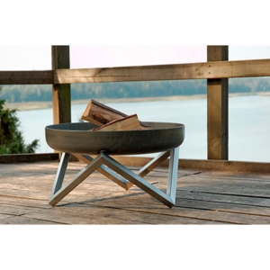 Z Design Bålfad - Super XXL 79 Ø