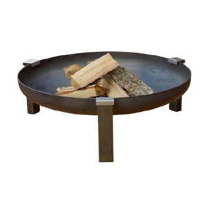 Basic Design Bålfad - Super XXL 79 Ø