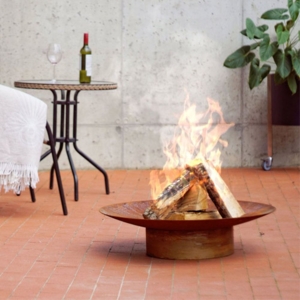 GRACE Design Bålfad - M 58 Ø