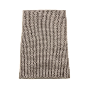 Opal bademåtte - Grå