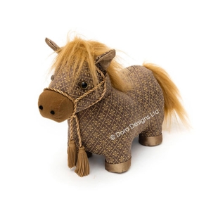 Magic Horse - Dørstopper dyr