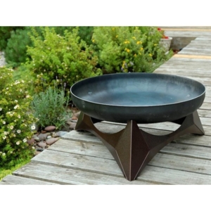 Arka Design Bålfad - XXL 63 Ø