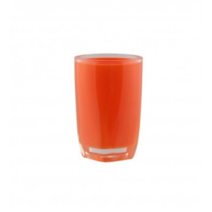 Graz orange tandkrus