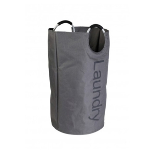 Laundry vasketøjspose - Antracit