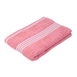 Rio håndklæde - Gammel Rosa