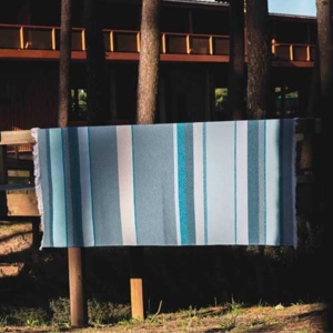 Algarve strandhåndklæde