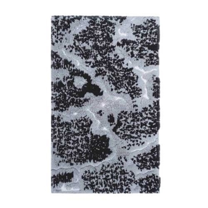 Marble Silver bademåtte