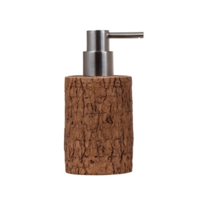 Woody sæbedispenser