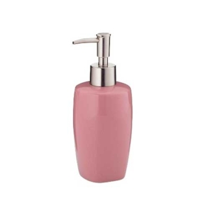 Lindano sæbedispenser - Rosa