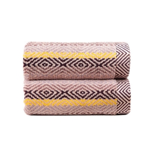 Diamonds håndklæde