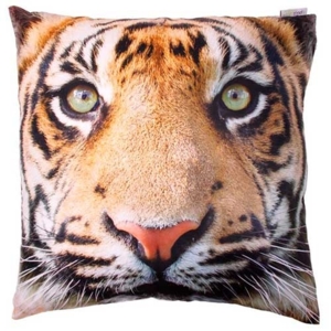 Foto design pyntepude - Tiger