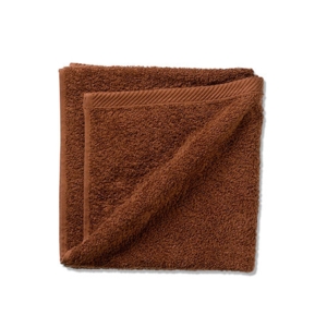 Ladessa håndklæde - Nougat