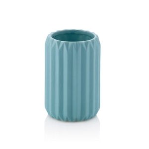 Aqua Origami tandbørsteholder