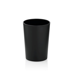 Marta tandkrus - Sort