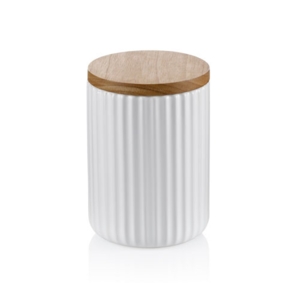 Maila opbevaringskrukke - Lille