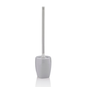 Landora toiletbørste - Grå