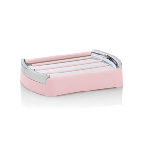 Marta sæbeskål - Gammel rosa