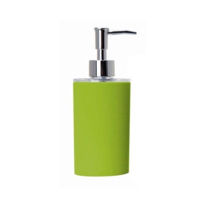 New Plus sæbedispenser - Pistacie