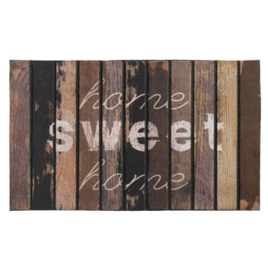 Home Sweet Home Slats Ecomat™ - 46 x 76 cm.