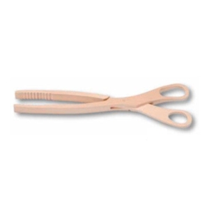 Bøgetræ grillsaks - 28,5 cm.