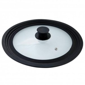 Blackline universal grydelåg 24/26/28 Ø