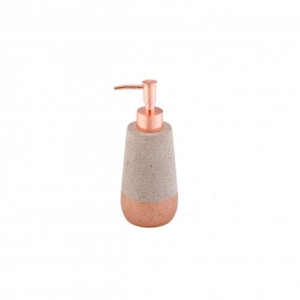 Concrete sæbedispenser - Beton