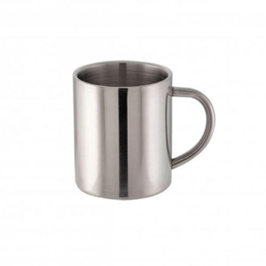 Termokrus i rustfrit stål - 300 ml.