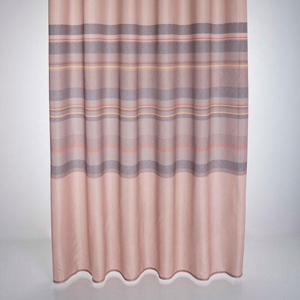 Diamonds badeforhæng 180 x 200 cm.