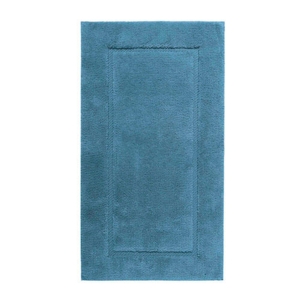 Egoist bademåtte - Lys petrol