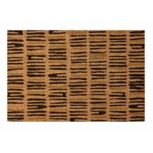 Coco Gold Linea kokosmåtte - 40 x 60 cm.