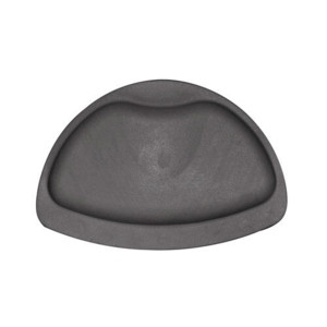 Comfort nakkepude til badekar - Grå