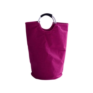 Coloré vasketøjspose - Berry 65 L