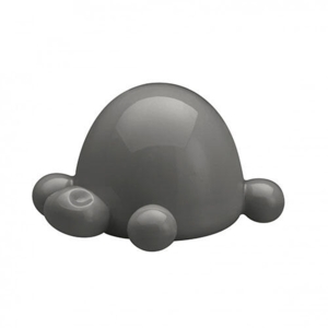 Arnold flaskeåbner - Mørkegrå