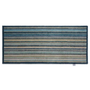 Eco Genics øko løber 65 x 150 cm. - Stripe 84