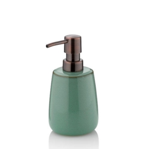 Liana sæbedispenser - Pine green