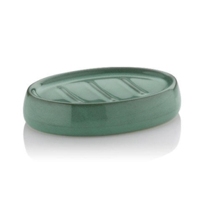 Liana sæbeskål - Pine green