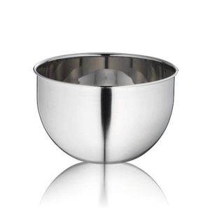 Athos røreskål i rustfrit stål - 20 Ø/2,9 L