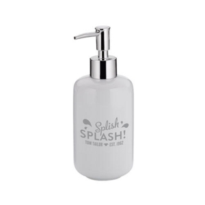 Soho Splish Splash sæbedispenser