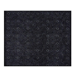 Diamond - Smudsmåtte 67 x 80 cm.