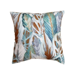 Fauna pyntepude 45 x 45 cm.