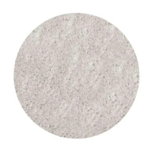 Brisbane bademåtte - Grå Ø 90 cm.