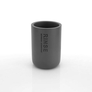 Nature tandbørsteholder - Grå